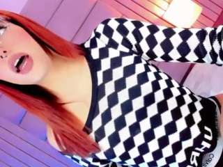 demonic-maryam camsoda stream image