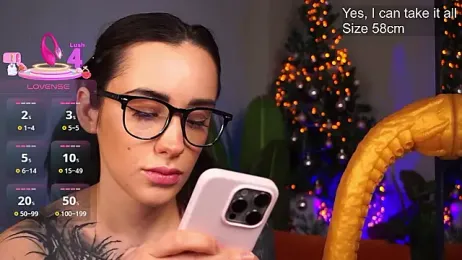 EvaCanton stripchat stream image