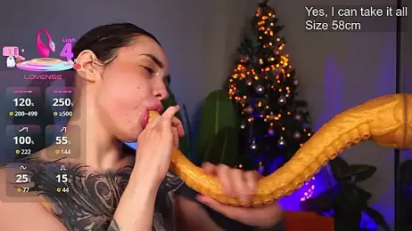 EvaCanton stripchat stream image