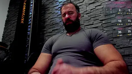 David_Big_Daddy stripchat stream image