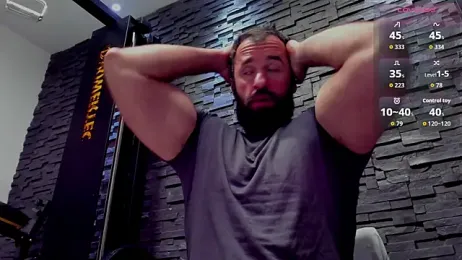 David_Big_Daddy stripchat stream image