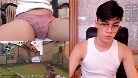 Gerony_ stripchat stream image