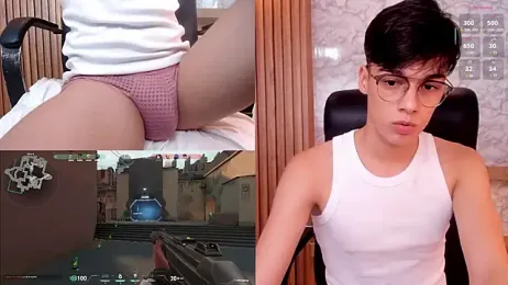Gerony_ stripchat stream image