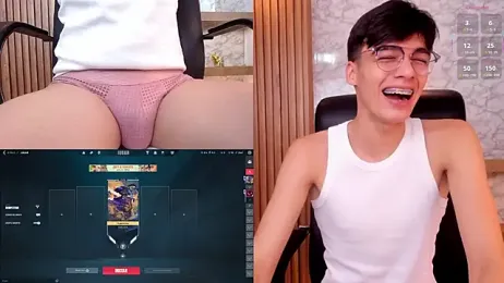 Gerony_ stripchat stream image