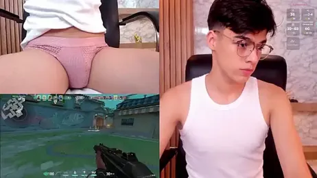 Gerony_ stripchat stream image