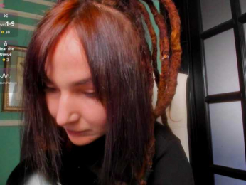 Moona-One bongacams stream image