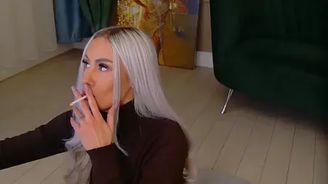 Bailey_Rush stripchat stream image