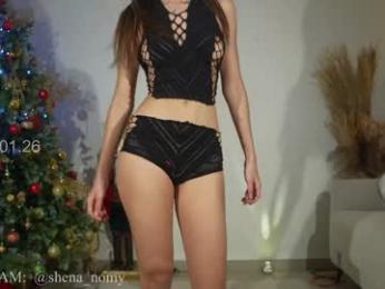 shena_nomy chaturbate stream image