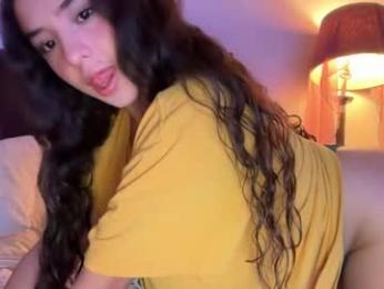 avangelinefunn99 chaturbate stream image, 12.01.2026 07:10