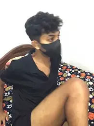 ShayanLK stripchat stream image