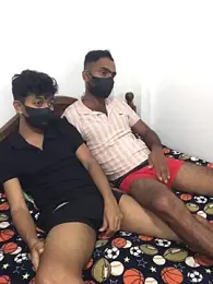 ShayanLK stripchat stream image