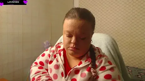 Janiffer_MiMi stripchat stream image