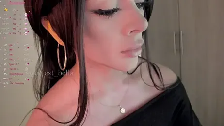 sweetest_bella stripchat stream image