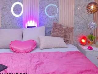 nycdiamond camsoda stream image, 13.01.2026 00:40