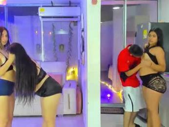 secrethause71605 chaturbate stream image, 12.01.2026 21:20