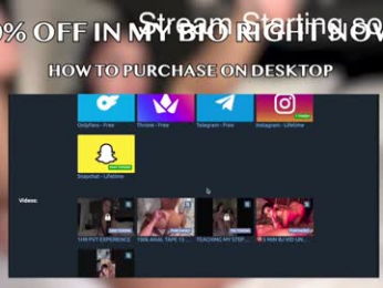 itskassielee chaturbate stream image