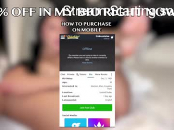 itskassielee chaturbate stream image