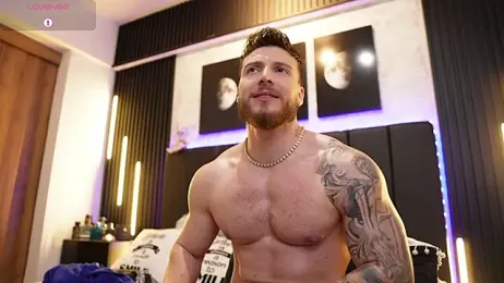 David_blake_ stripchat stream image, 13.01.2026 05:50