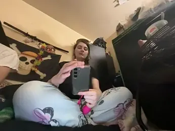 Snowbunnycake_131 stripchat stream image