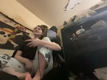 Snowbunnycake_131 stripchat stream image