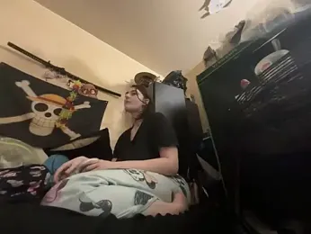 Snowbunnycake_131 stripchat stream image