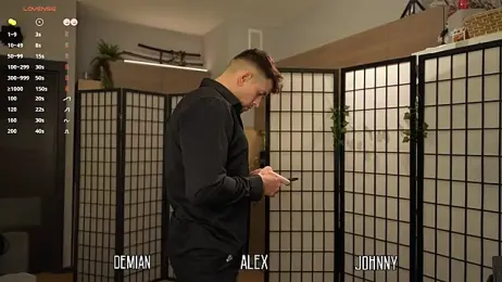 enjoy_me stripchat stream image