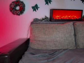 PinkFoxya bongacams stream image, 13.01.2026 21:30