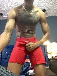 Salomon_koude stripchat stream image, 13.01.2026 21:10