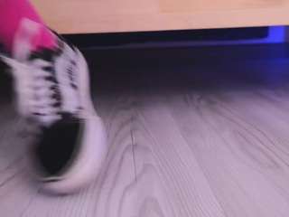 yourfeetmodel camsoda stream image