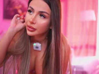 AshleysinnX bongacams stream image