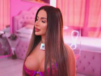 AshleysinnX bongacams stream image