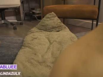 lindabluee chaturbate stream image