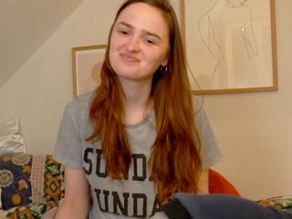 Kiera Harris flirt4free stream image