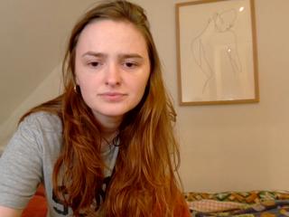Kiera Harris flirt4free stream image