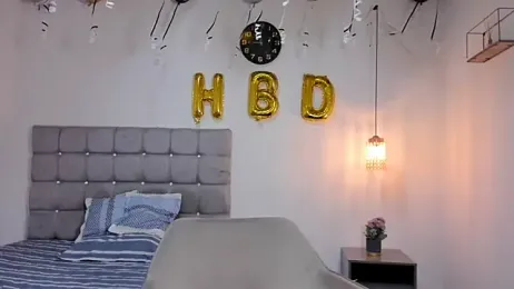 Santy_Stump stripchat stream image