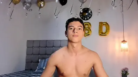 Santy_Stump stripchat stream image