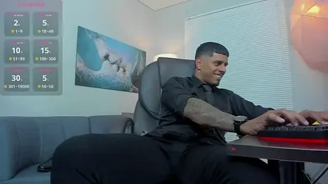 vincen_jose stripchat stream image