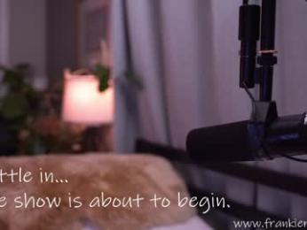 _frankie_rivers chaturbate stream image, 15.01.2026 03:40