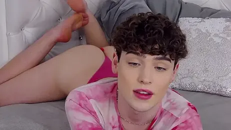 RobbyCharming stripchat stream image