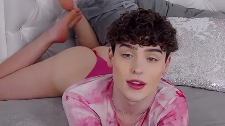 RobbyCharming stripchat stream image