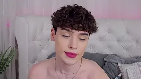 RobbyCharming stripchat stream image