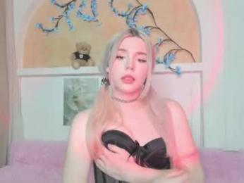 your_tender_doll chaturbate stream image, 15.01.2026 12:50
