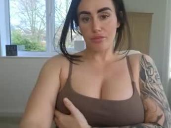 libbyloveheartx chaturbate stream image, 16.01.2026 08:30