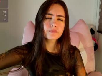 allisonpalmer chaturbate stream image