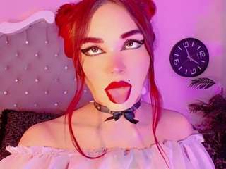 leyxandrabraz camsoda stream image, 16.01.2026 21:10