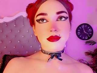 leyxandrabraz camsoda stream image, 16.01.2026 21:10