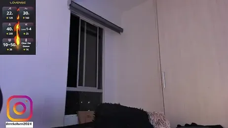 DerekOlsen stripchat stream image, 17.01.2026 02:10
