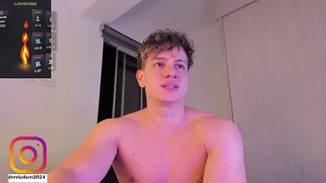 DerekOlsen stripchat stream image, 17.01.2026 02:10