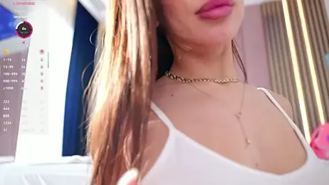 Vesya stripchat stream image