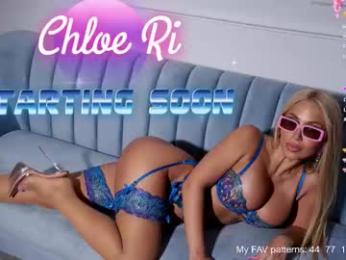 chloe_ri chaturbate stream image